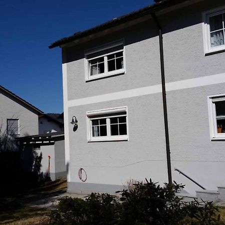 Ferienwohnung Heidlinger Mauth Extérieur photo