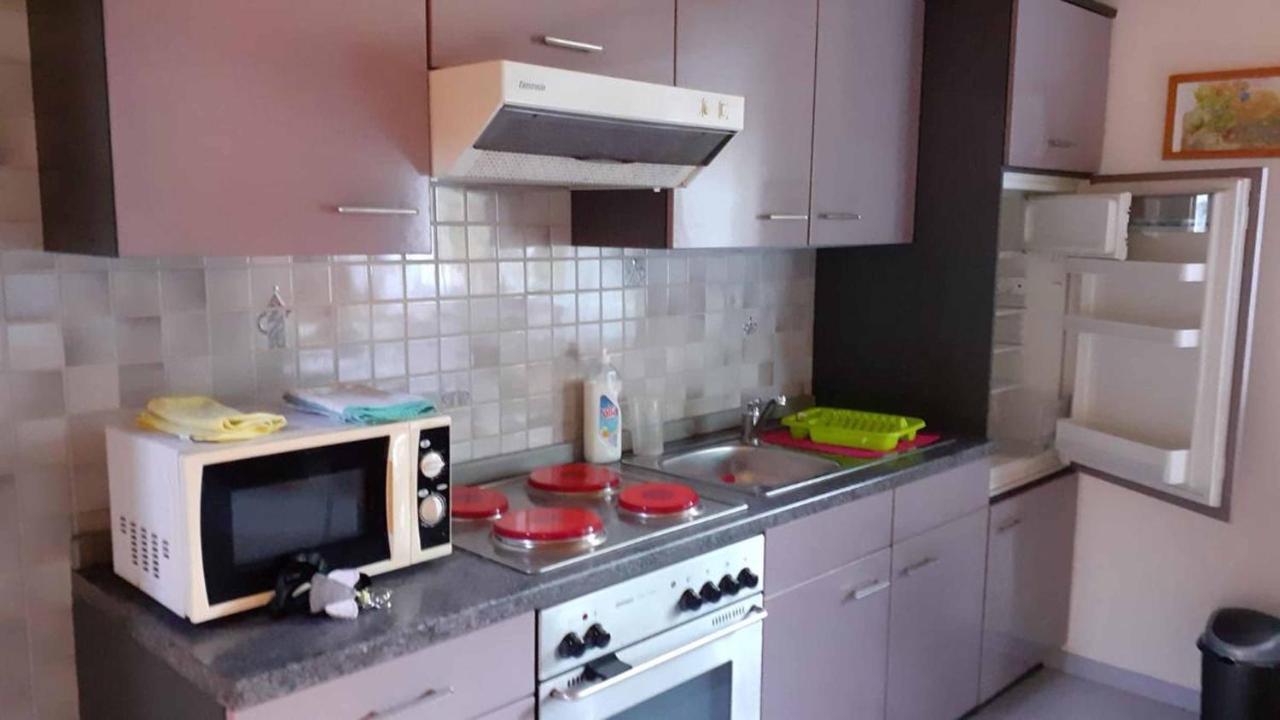 Ferienwohnung Heidlinger Mauth Extérieur photo