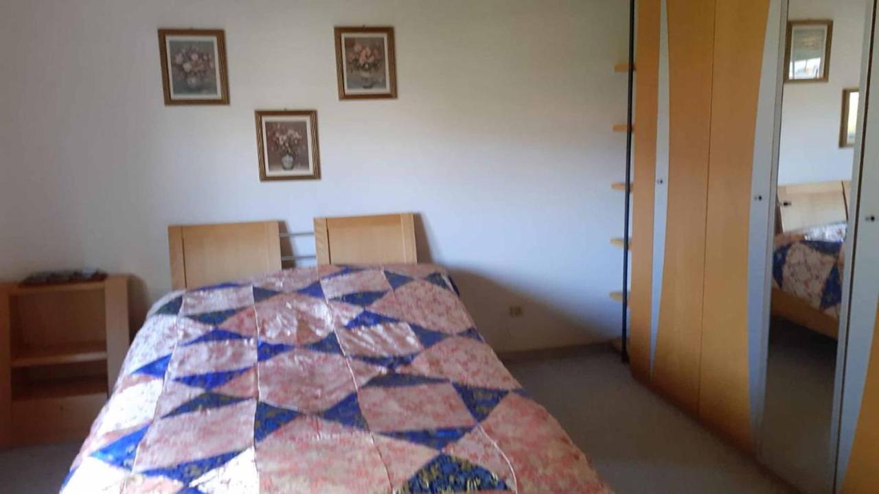 Ferienwohnung Heidlinger Mauth Extérieur photo