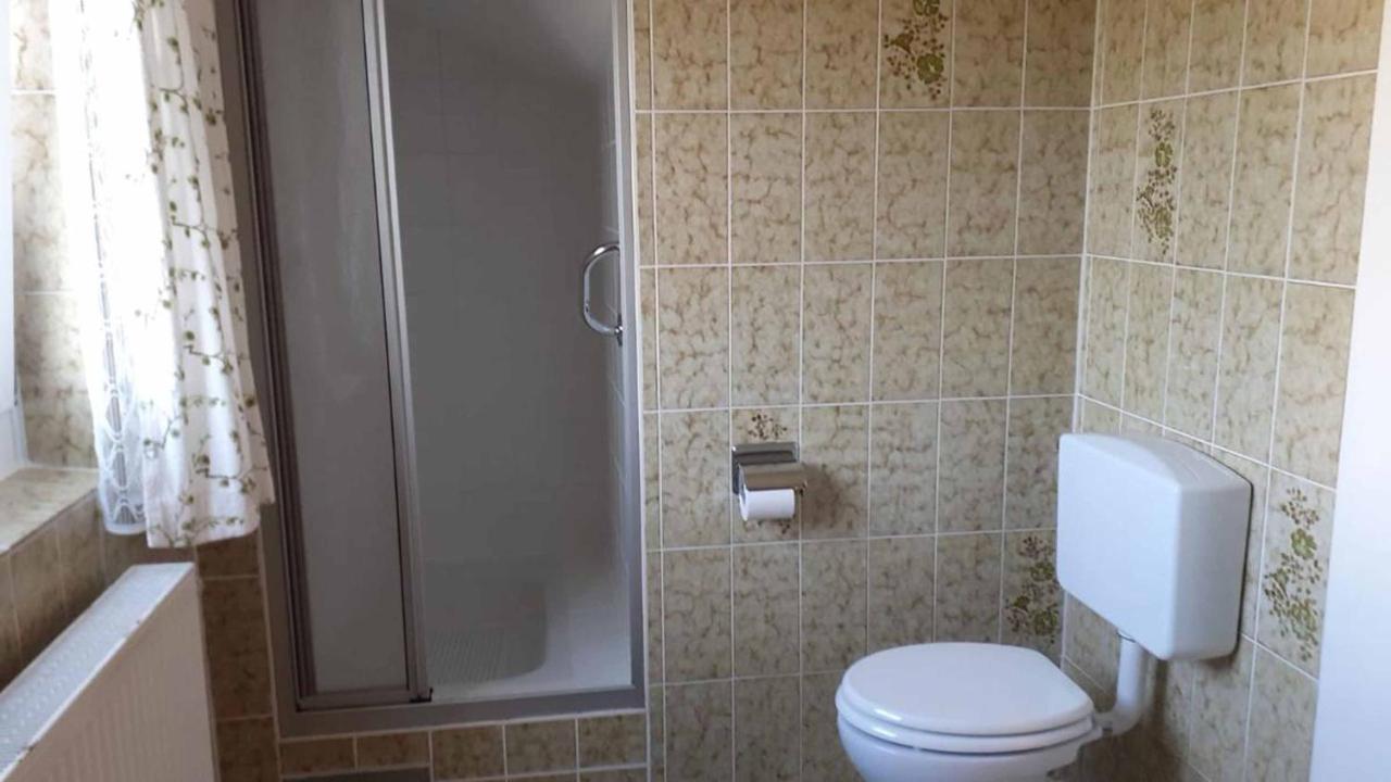 Ferienwohnung Heidlinger Mauth Extérieur photo